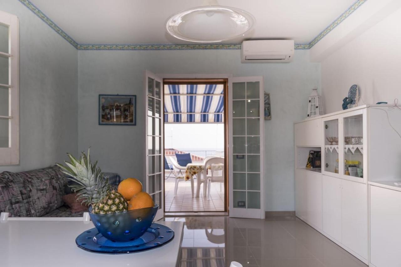 Attico Bellavista Villa Marina di Ragusa Exterior photo