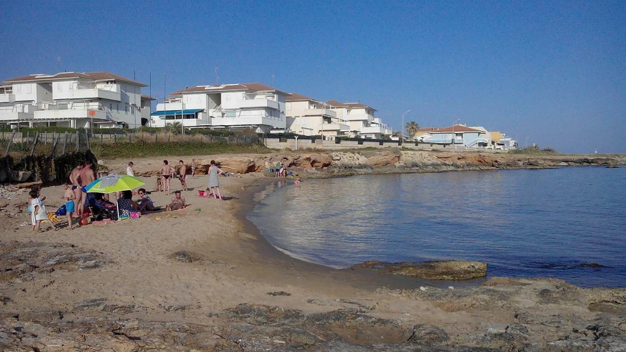 Attico Bellavista Villa Marina di Ragusa Exterior photo