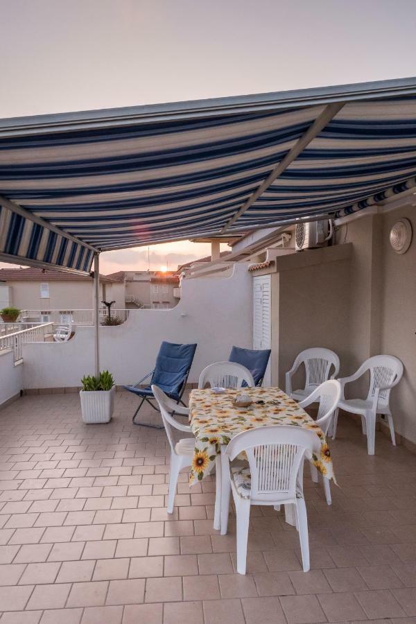 Attico Bellavista Villa Marina di Ragusa Exterior photo